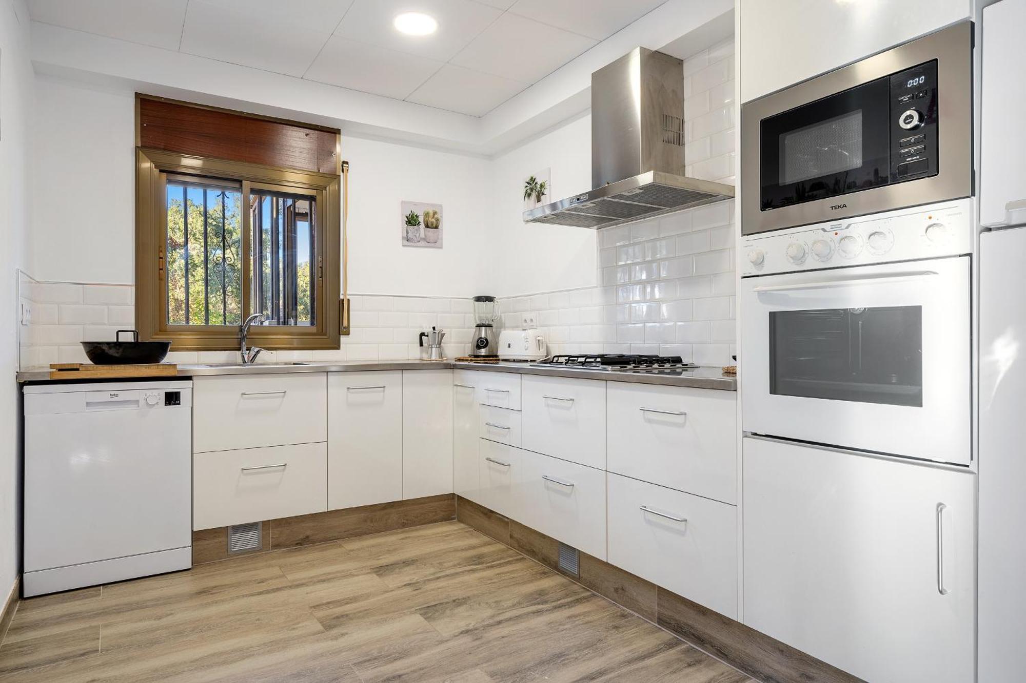 Hauzify I Casa Selvabrava Villa Llagostera Exteriör bild